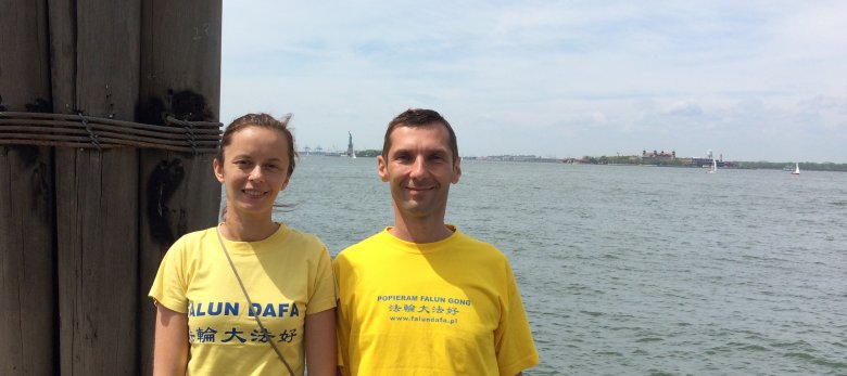 Do zobaczenia w Strasburgu!