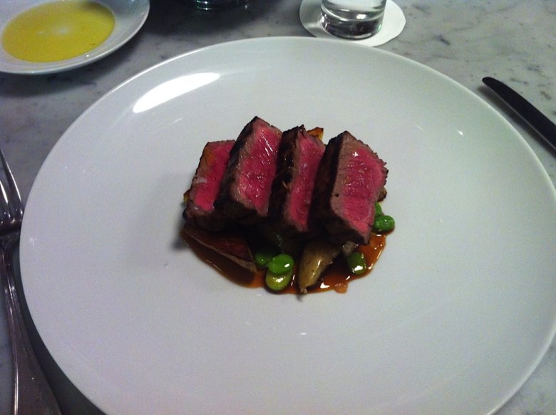 Polędwiczka Wołowa