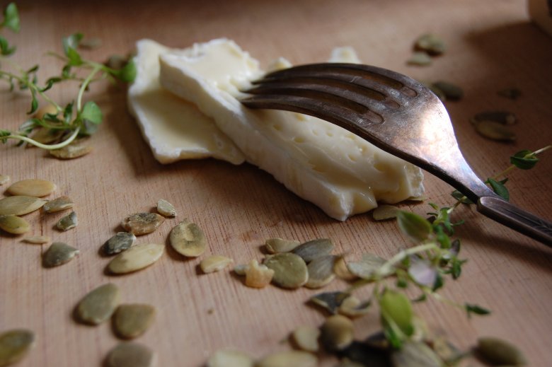 Gnocchi z serem Le Rustique Brie