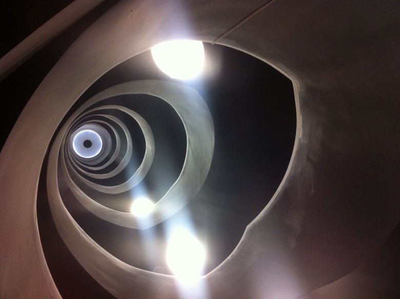 Ufficio Primo, arch. Marek Leykam