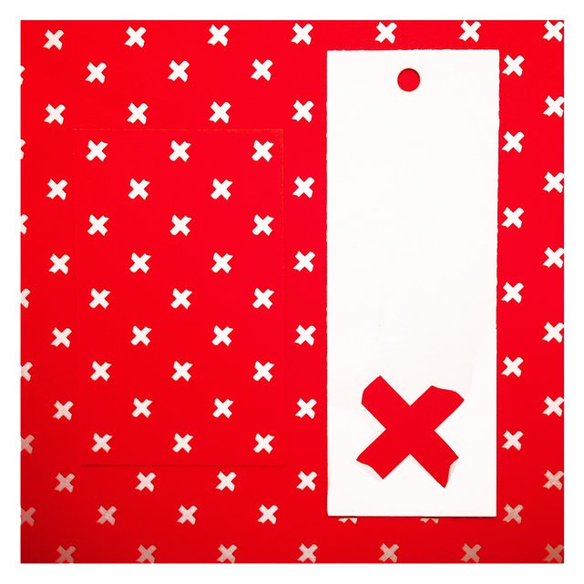 X AYS | Identyfikacja wizualna: Full Metal Jacket