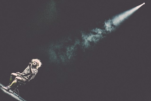 Airnadette, 35. Przegląd Piosenki Aktorskiej