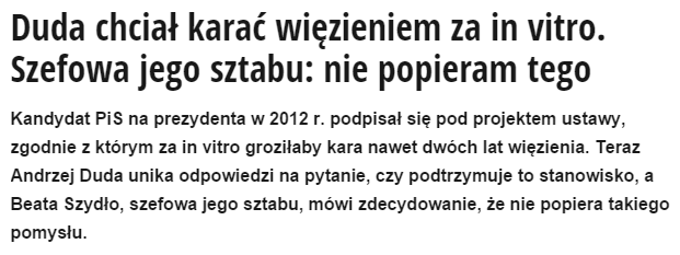Wirtualna Polska, 12 marca 2015