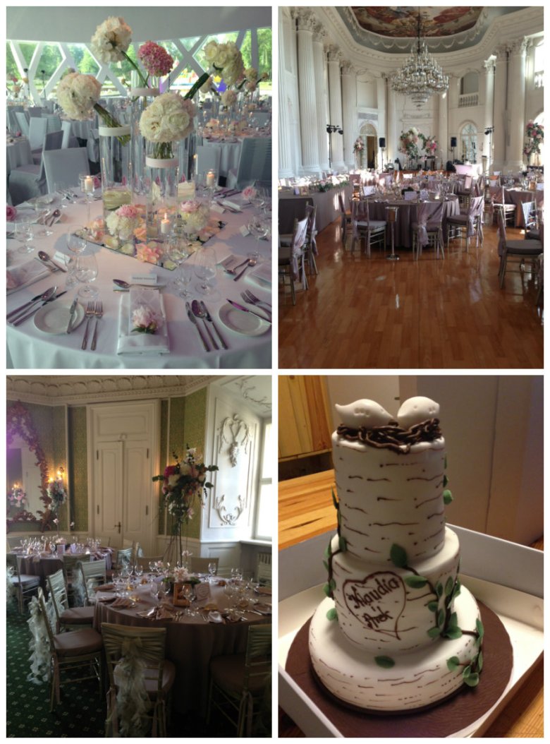 Zdjęcia, które pokazuję nie muszą zachwycać wszystkich. W końcu każdy ma inny gust, więc obrazują one czyjeś konkretne preferencje. Dowodzą jednak, że nasza rzeczywistość wygląda inaczej niż na zdjęciach, które mnie sprowokowały do zabrania tu głosu.