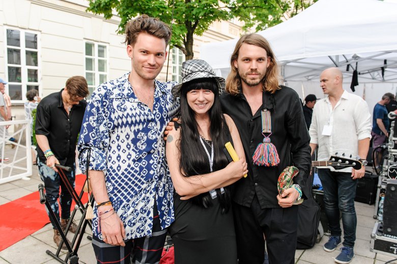 Warsaw Fashion Street