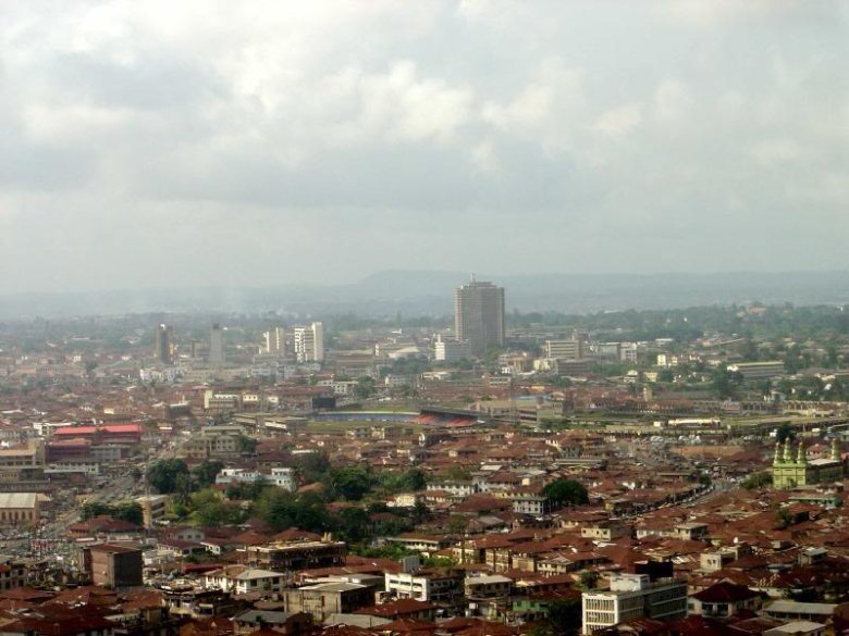 Ibadan