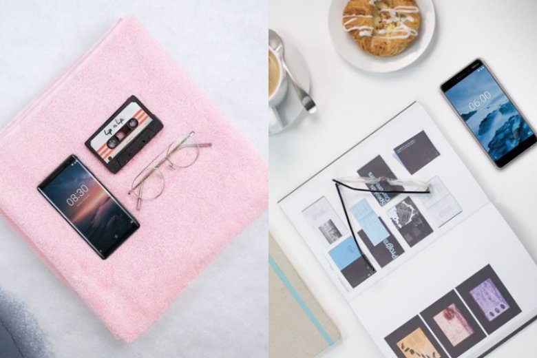 Choć większość z nas automatycznie wybiera smartphony z jabłuszkiem, to warto też przyjrzeć się nowemu modelowi Nokii, który może zaskoczyć