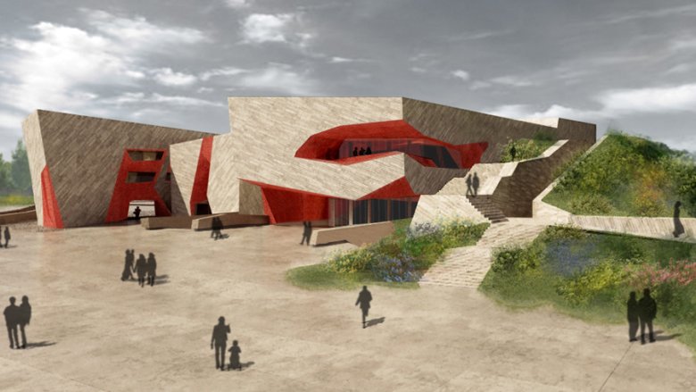 CKK Jordanki w Toruniu