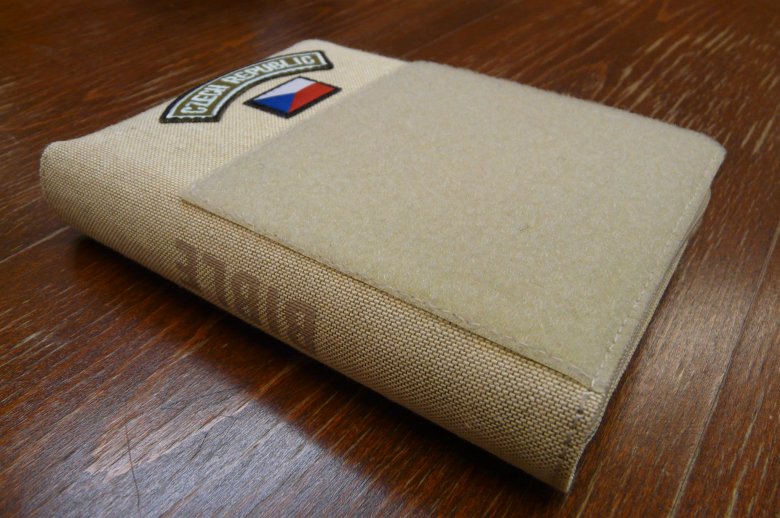 Słowo Boże w warunkach bojowych