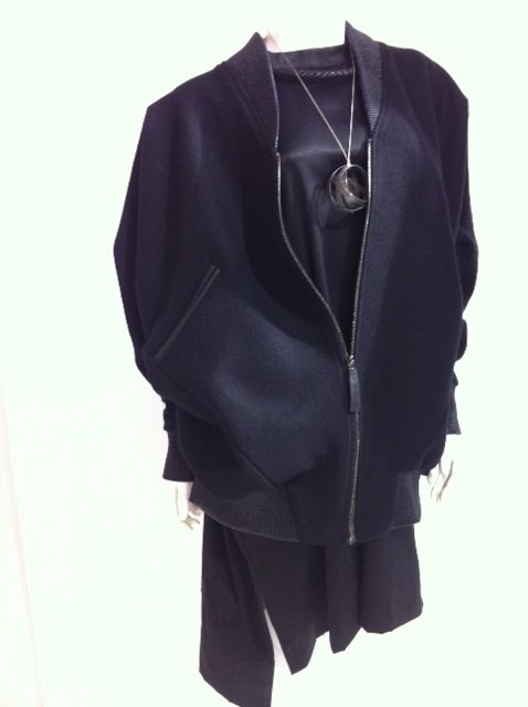 Zwycięski model nr 1, projekt Anka Letycja Walicka