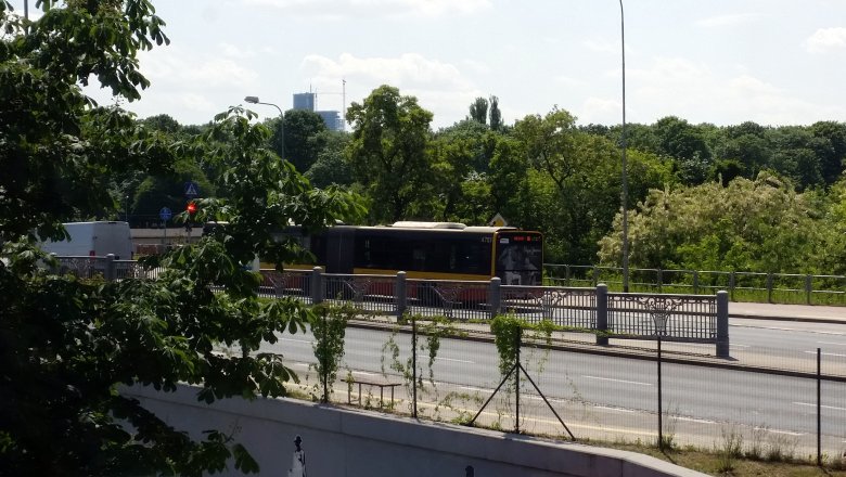 Zielona Warszawa. Czy to się zmieni?