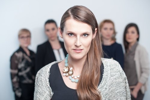 Joanna Glińska, Prezes Zarządu Talent Q