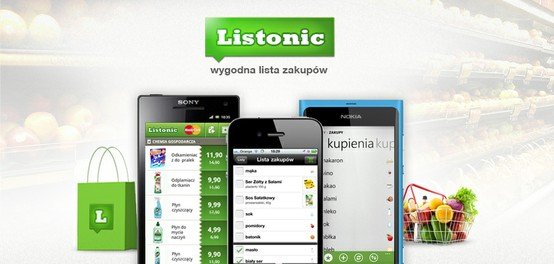 Listonic