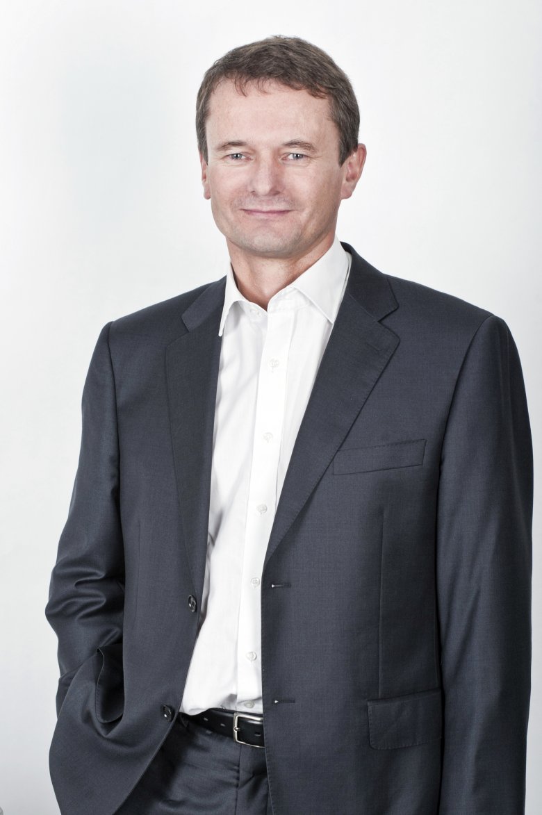 Cezary Mroczkowski, mPay