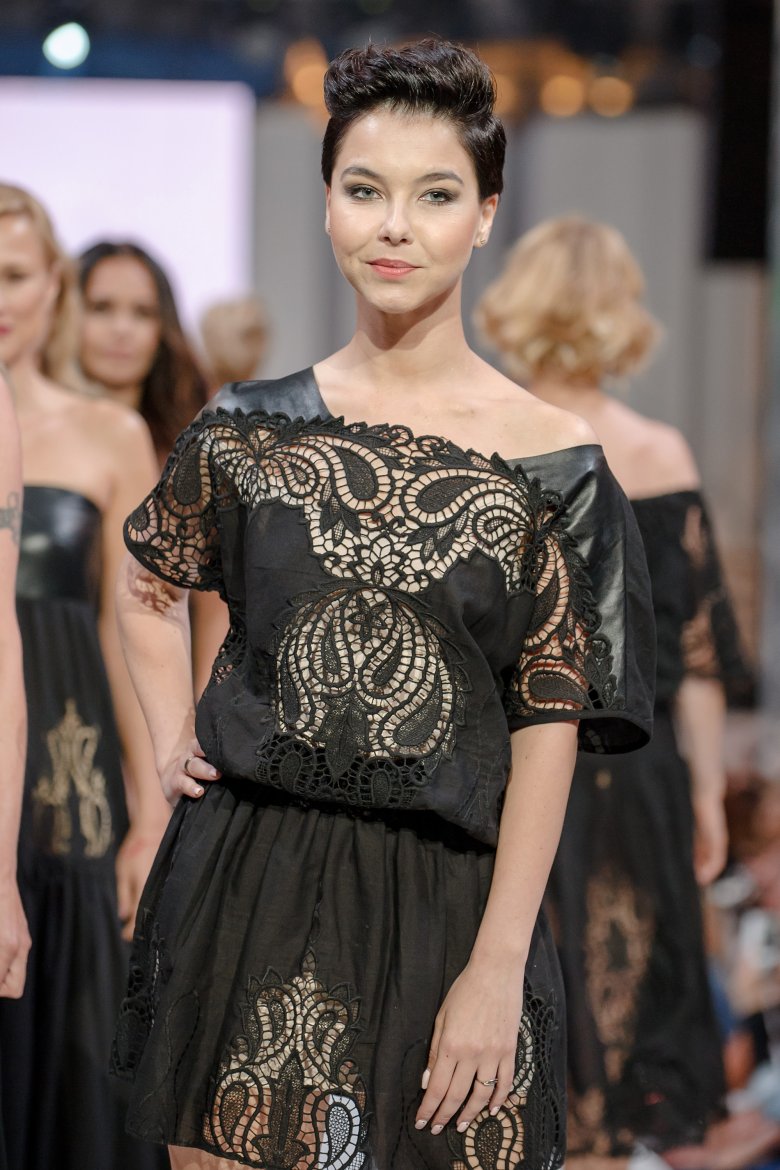 Warsaw Fashion Street