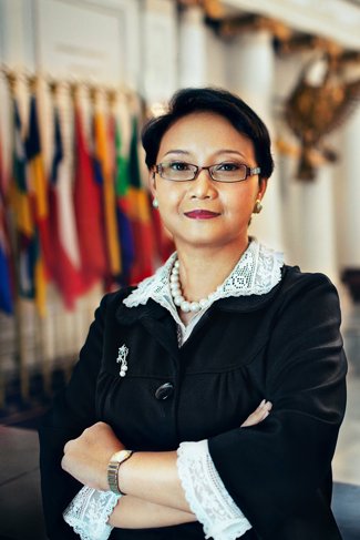 Retno Marsudi
