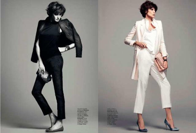 Inès de la Fressange