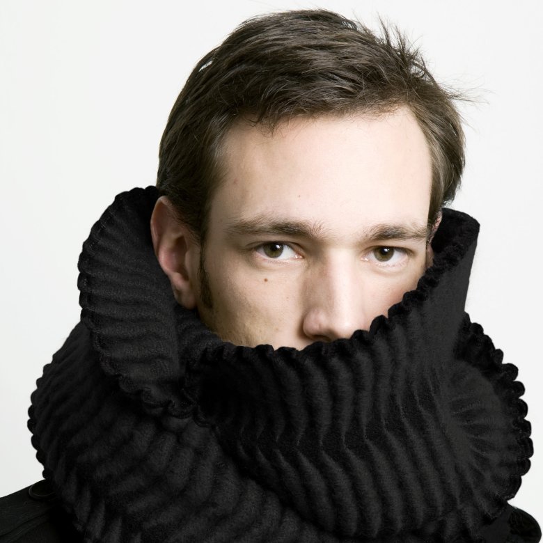 Aleksandra Gaca, Szal Slumber