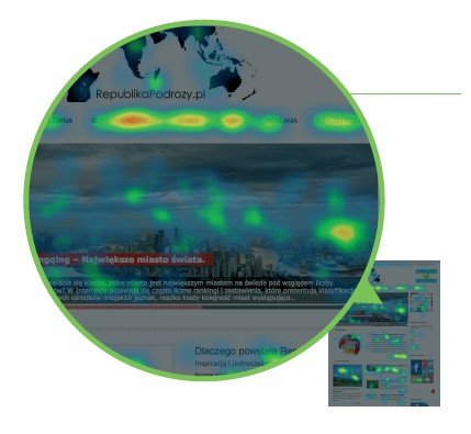 Warto ułatwiać życie użytkownikom.