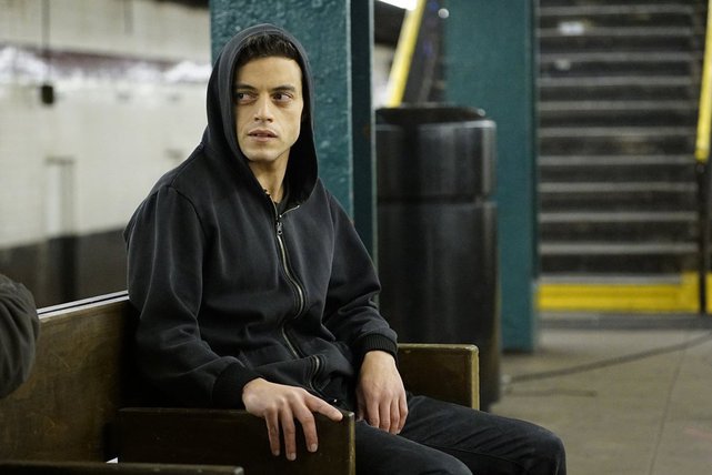 „Mr. Robot” wzoruje się na najlepszych