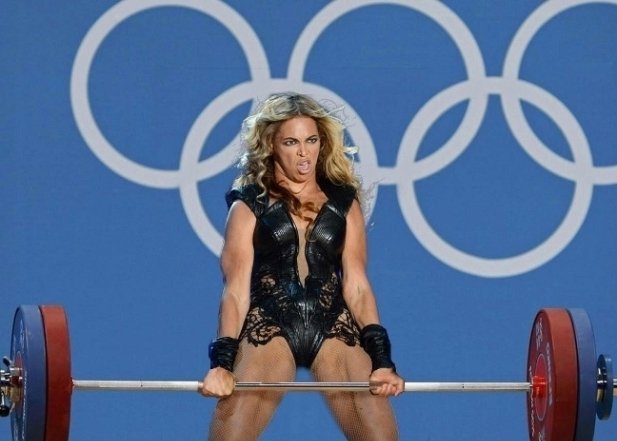 Mem z Beyonce w odpowiedzi na próbę usunięcia "niepochlebnych" zdjęć piosenkarki z sieci