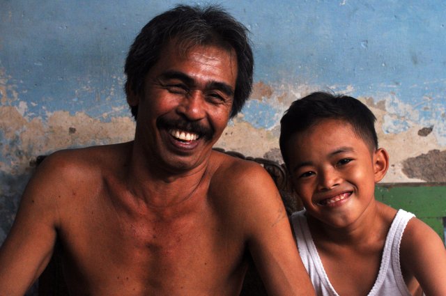 Sympatyczni mieszkańcy Republiki Indonezji zapraszają na Archipelag :)