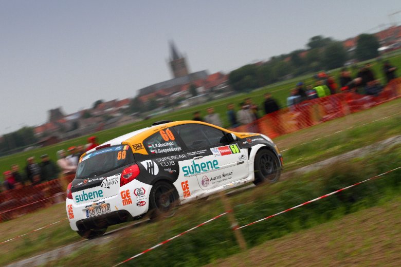 Z Belgii wracamy mądrzejsi o nowe doświadczenia. Spróbujemy przekuć je na sukces w Rumuni.