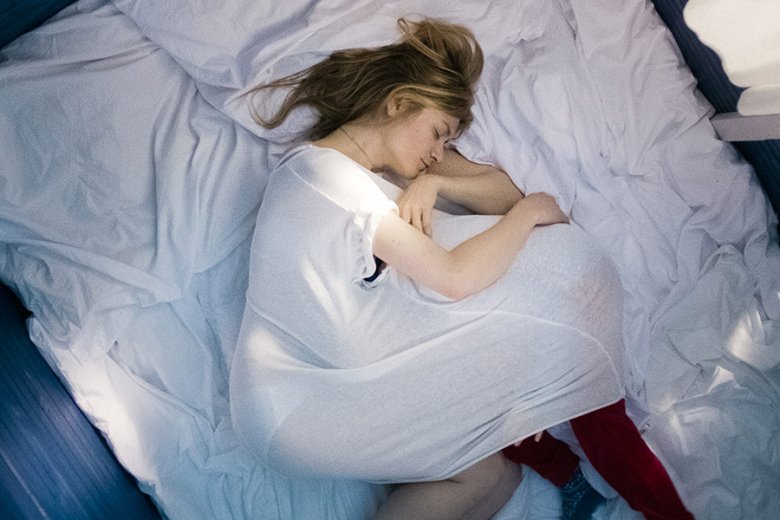 Julia Jentsch (Astrid) Emilia Pieske (Nele)