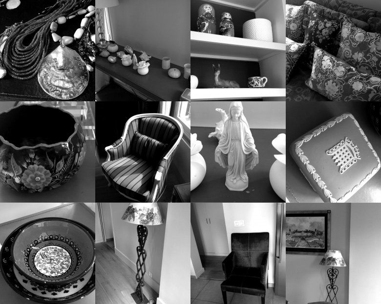 Ukochane przedmioty z podróży projektantki