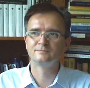 Tomasz Urbaś