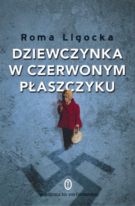 "Dziewczynka w czerwonym płaszczyku"