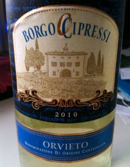 Najlepsze wino za 9,99 zł, jakie znalazłem w polskich sklepach.