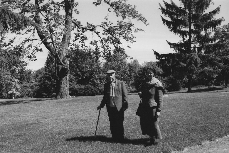 Ostatni właściciele pałacu