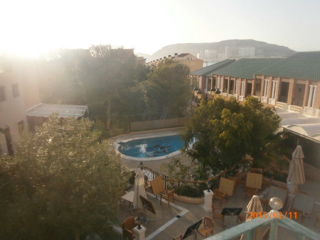 Hotel Mio Cid - Alicante