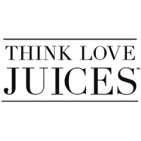 Think Love Juices logo
