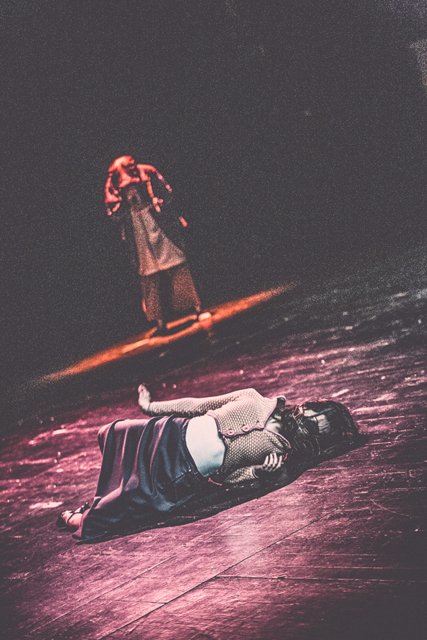 Dziennik syberyjski, 35. Przegląd Piosenki Aktorskiej