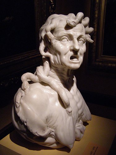 "Zawiść", Giusto le Court