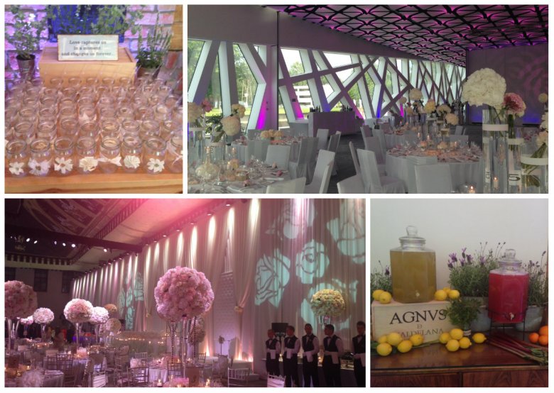 Wielu z Was powie: "no pewnie, tylko skąd wziąć na to pieniądze". Tymczasem często wcale nie choodzi o budżet. Niedużym kosztem też można zorganizować wesele z klasą, na poziomie, bez straty na jakości.