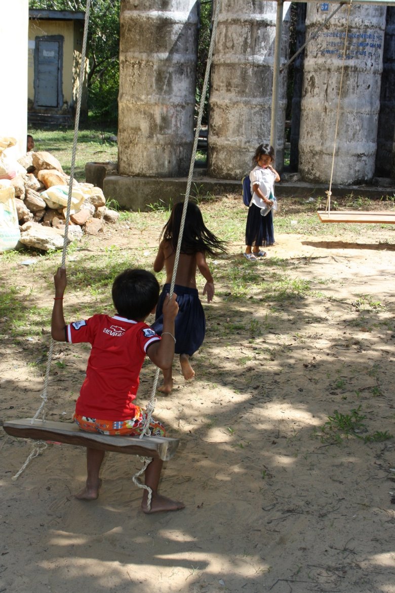 Beztroska • fot. Grzegorz Bochenek