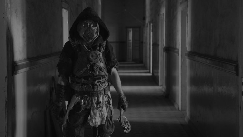 Fotografia z planu zdjęciowego