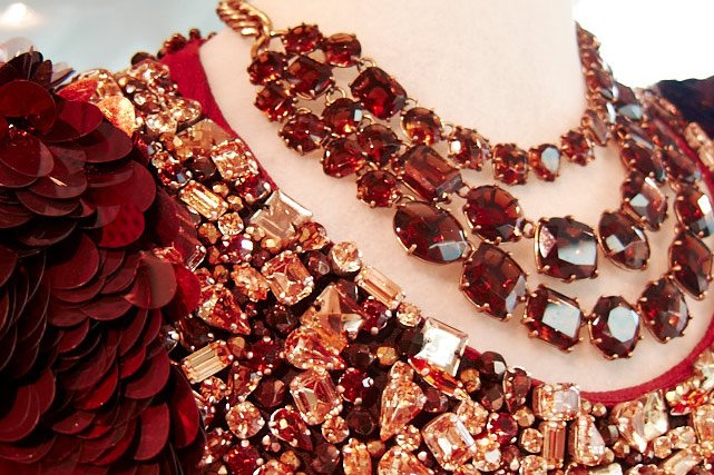 DRESS GATSBY. CATHERINE MARTIN X MIUCCIA PRADA. TOKYO