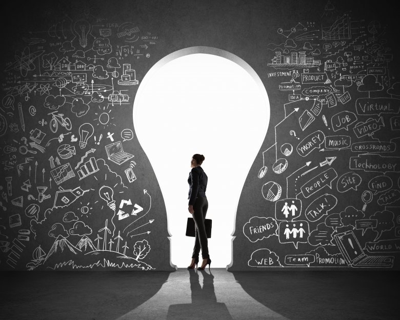 Przyszłość jest atrakcyjna, jeśli patrzymy w nią odważnie