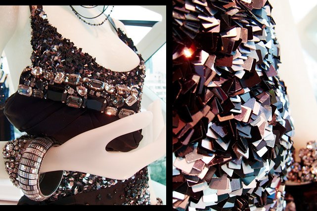 DRESS GATSBY. CATHERINE MARTIN X MIUCCIA PRADA. TOKYO