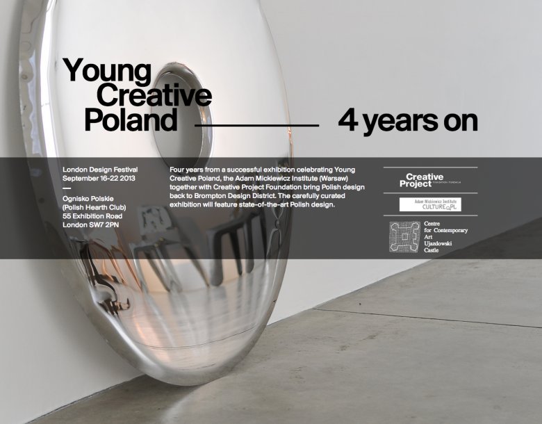 Young Creative Poland: 4 Years On