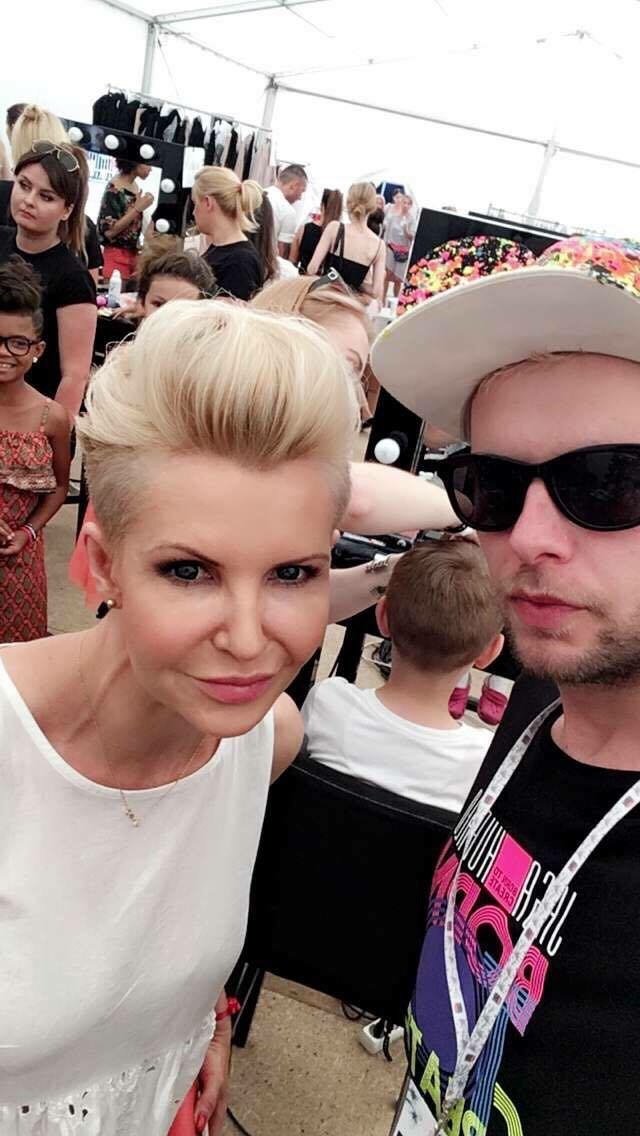 Warsaw Fashion Street