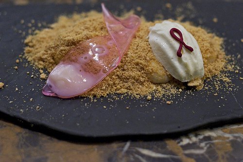 Alvin Leung, Sex on the Beach