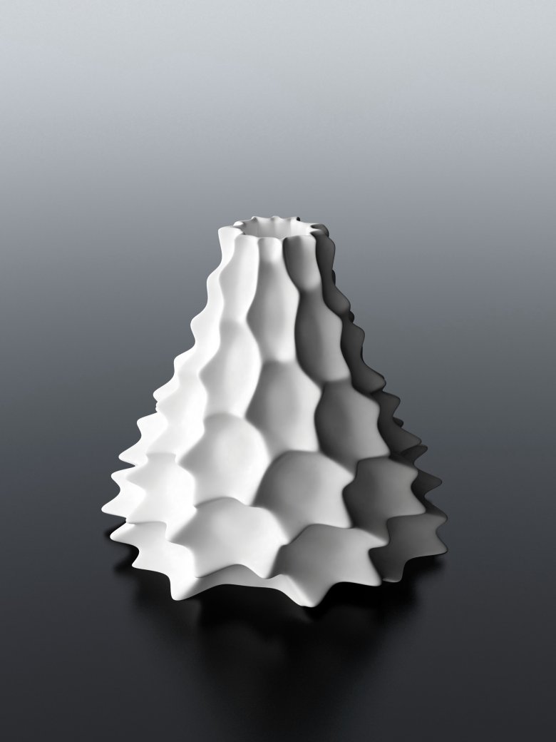 Bartek Mejor, Porcelana