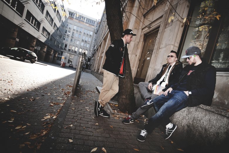 2cztery7 / Autor: Tomasz Karwiński