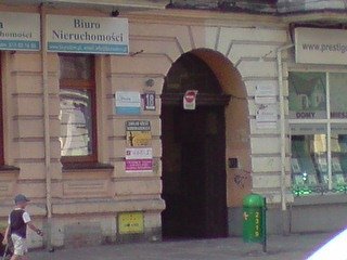 Romskie rejony w Szczecinie