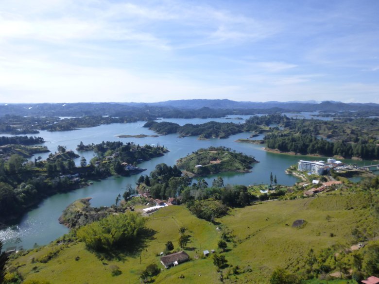 Guatape